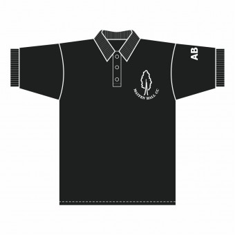 Matfen Hall Cricket Club Cotton Poloshirt